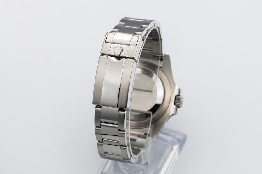 Rolex GMT Master II 116710 LN